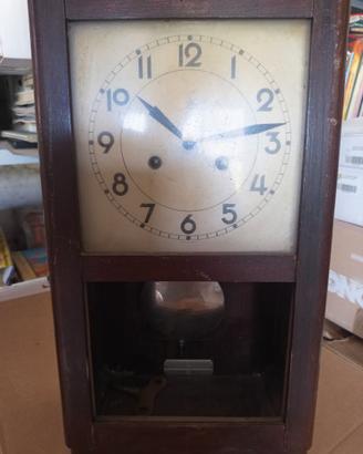 Orologi a pendolo
