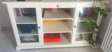Credenza bassa IKEA Liatorp