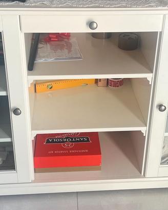 Credenza bassa IKEA Liatorp