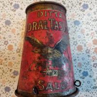 cappellotto pubblicitario 