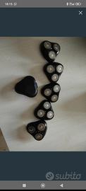 testine ricambio per rasoio elettrici Remington 