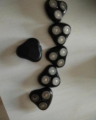 testine ricambio per rasoio elettrici Remington 