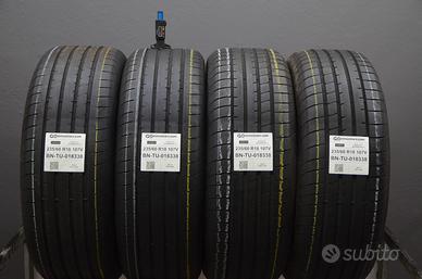 4 pneumatici goodyear 235/60 r18 107w tu18338