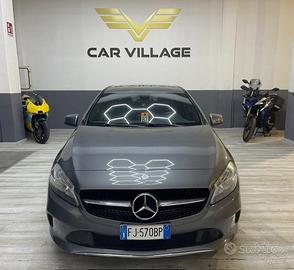 Mercedes-benz A 160 d Sport