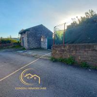 Terreno agricolo ai confini di Santa Venerina