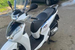 Disponibile honda sh 300
