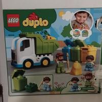 lego duplo