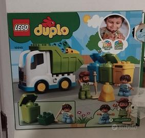 lego duplo