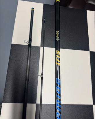 VERET ARTEMIDE TRIS 4,50