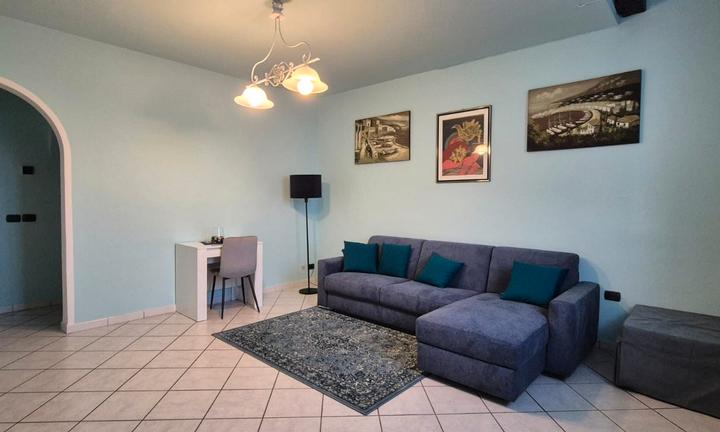 SadiSale - location strategica a Piombino