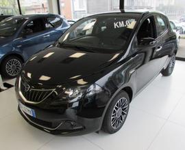 LANCIA Ypsilon 1.0 FireFly 70cv Hybrid Platino -