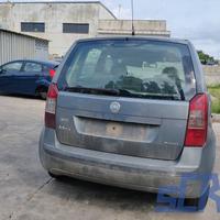 FIAT IDEA 1.3 Multijet 70CV 03-13 - RICAMBI