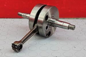 ALBERO MOTORE TM RACING MX 125 1999 2000 MX125 200