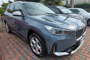 Bmw X1 sDrive 18d xLine