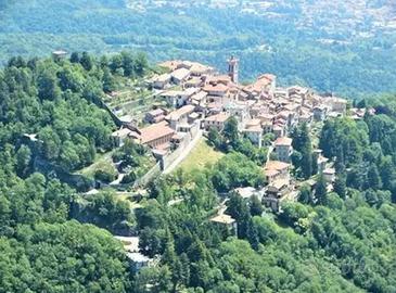 Monolocale in centro Somma Lombardo (VA) 30MQ