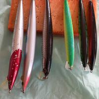 rapala per la traina