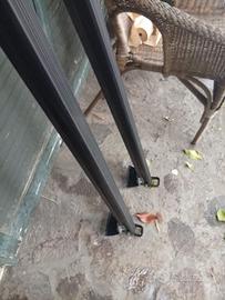BARRE PORTATUTTO FIAT SCUDO