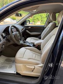 Audi Q5 2.0 TDI 170 CV quattro S tronic Advanced P