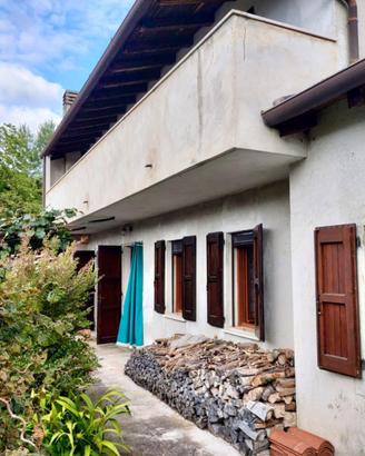 PANORAMICA CASA BICAMERE