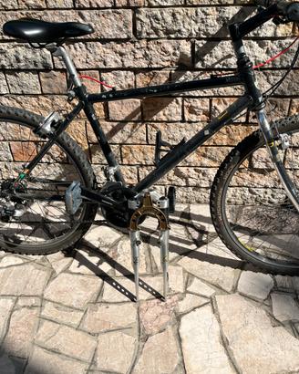 Mtb Elios in alluminio 26”