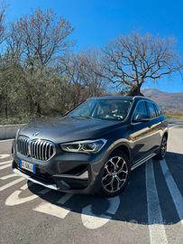 X1 x-line