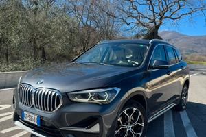 X1 x-line