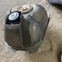 Serbatoio tmax 500 08-11