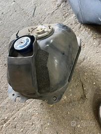 Serbatoio tmax 500 08-11