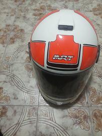 casco MRJ