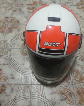casco MRJ
