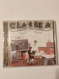Cd raro da collezione hip hop anni 2000 - classe A