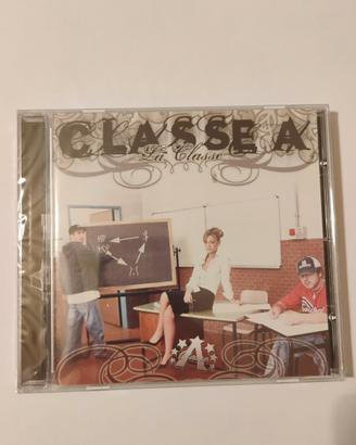 Cd raro da collezione hip hop anni 2000 - classe A