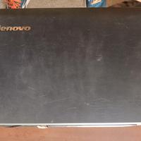 Lenovo B5400 Case completo