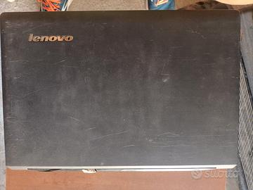 Lenovo B5400 Case completo