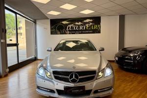 Mercedes-benz E 350 BlueTEC Executive