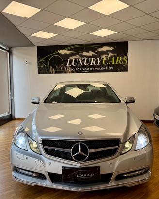 Mercedes-benz E 350 BlueTEC Executive