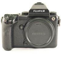 FUJIFILM GFX50S 7.859 Scatti