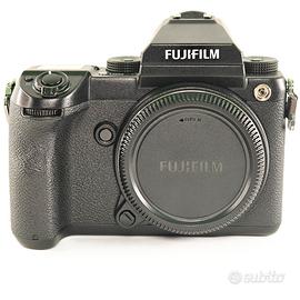 FUJIFILM GFX50S 7.859 Scatti