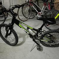 Biciclette bambino