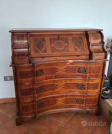 RIBALTA CASSETTONE COMO'