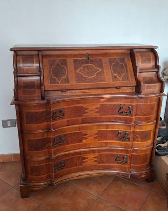 RIBALTA CASSETTONE COMO'