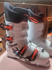 Scarponi sci junior ROSSIGNOL