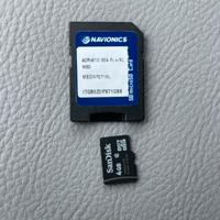 Sd NAVIONICS mar Adriatico cartografico