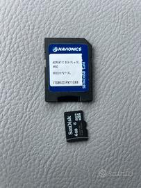 Sd NAVIONICS mar Adriatico cartografico