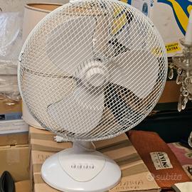 ventilatore da tavolo
