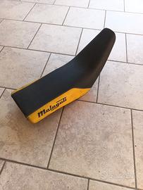 sella minimoto grizzly Malaguti 
