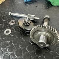 rapporti primari 13 44 malossi