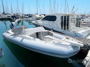 MARLIN BOAT 24 SR (FB)