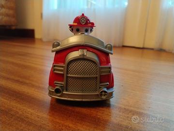 PAW PATROL - Camion dei pompieri di MARSHALL