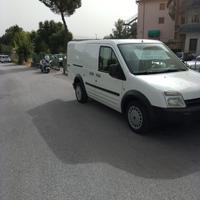 Ford Transit Connect 1.8 TDCI